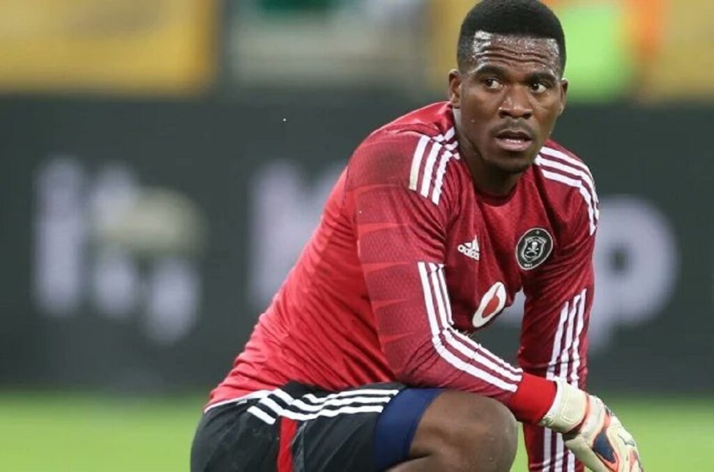 Usazotoka osolwa kwelokubulala uSenzo Meyiwa obefuna ibheyili