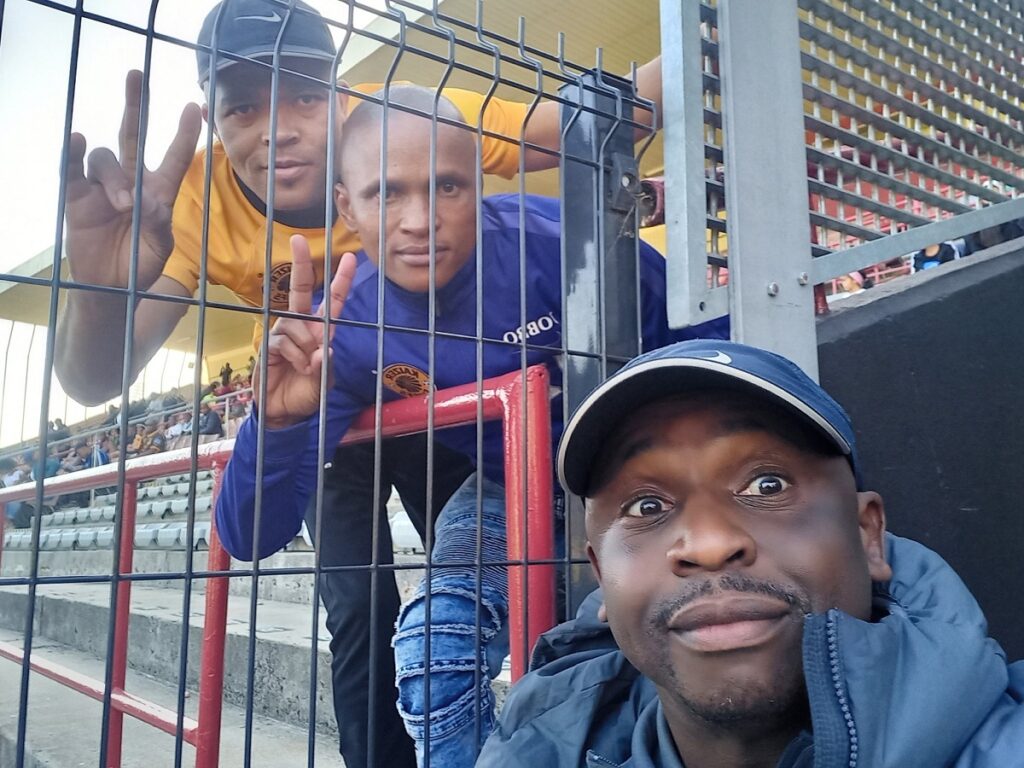 UVina Maphosa uveza okusha ngokulimala kukaZwane weChiefs