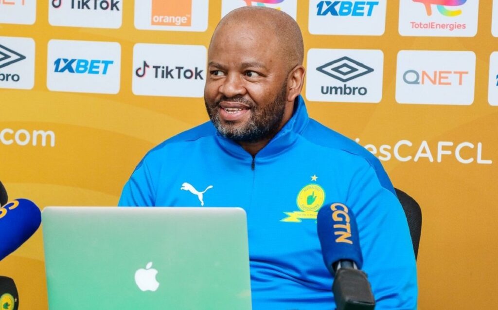 Ucashe ngesithupha owaMaZulu ngoManqoba Mngqithi, kodwa...