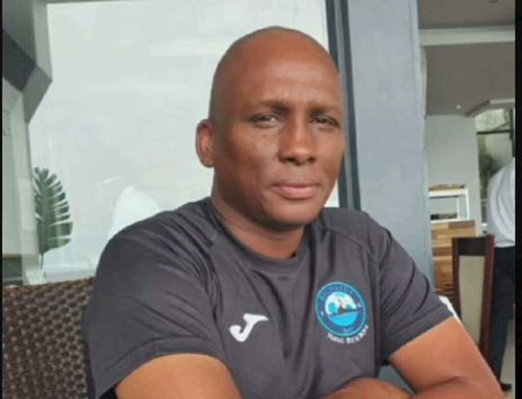 Kuvela okugqilaze iRichards Bay okungekuhle ngosihlalo wayo