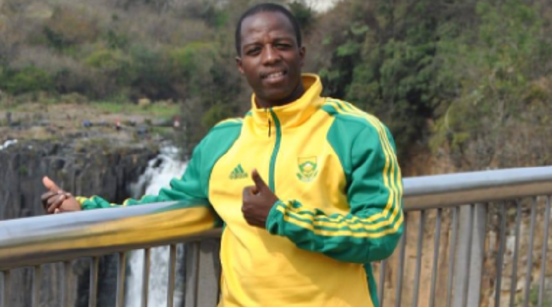 U-Adams unxenxa ubumbano nokubuyiswa kukaXolani Mabhida eKZN