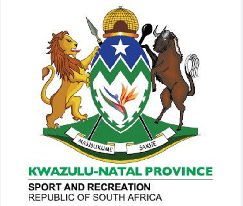 UMBONO: Ugida ndawonye njengeChippa uMnyango wezeMidlalo eKZN