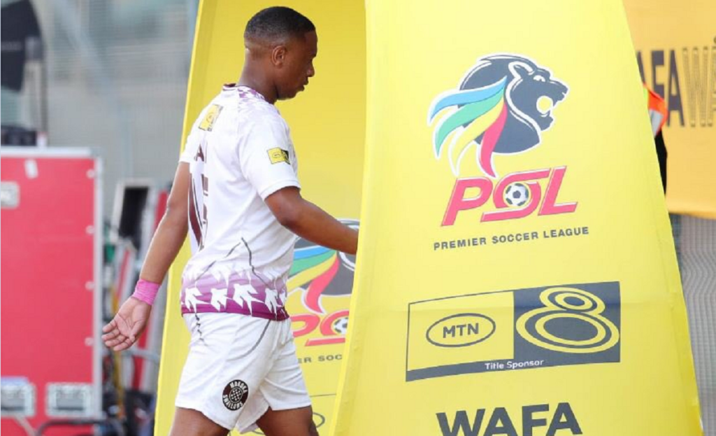 URoger De Sa uncoma uKomphela ngokuqoqa ‘ohluphiyose’