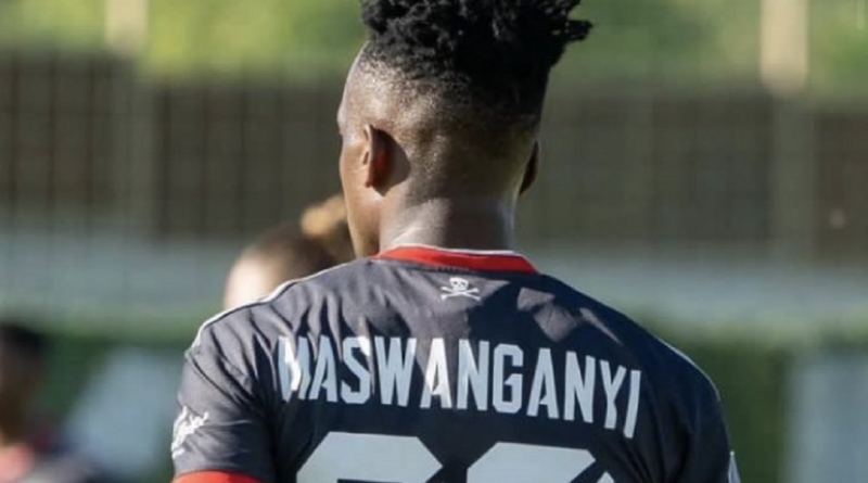 UMaswanganyi uchaze uJose Riveiro waze ‘waphahluka’