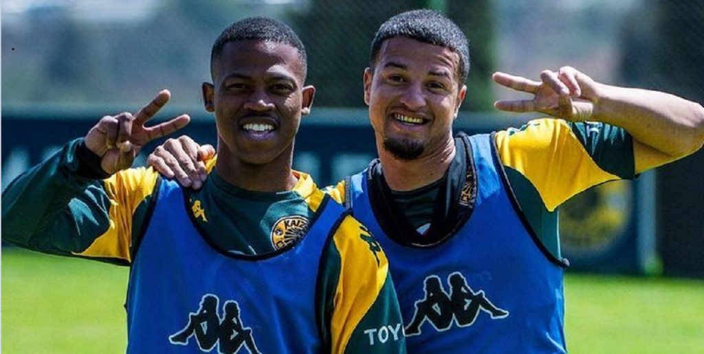 Kuqaqamba inhliziyo kuDu Preez, izolashwa ukunqoba kweChiefs 