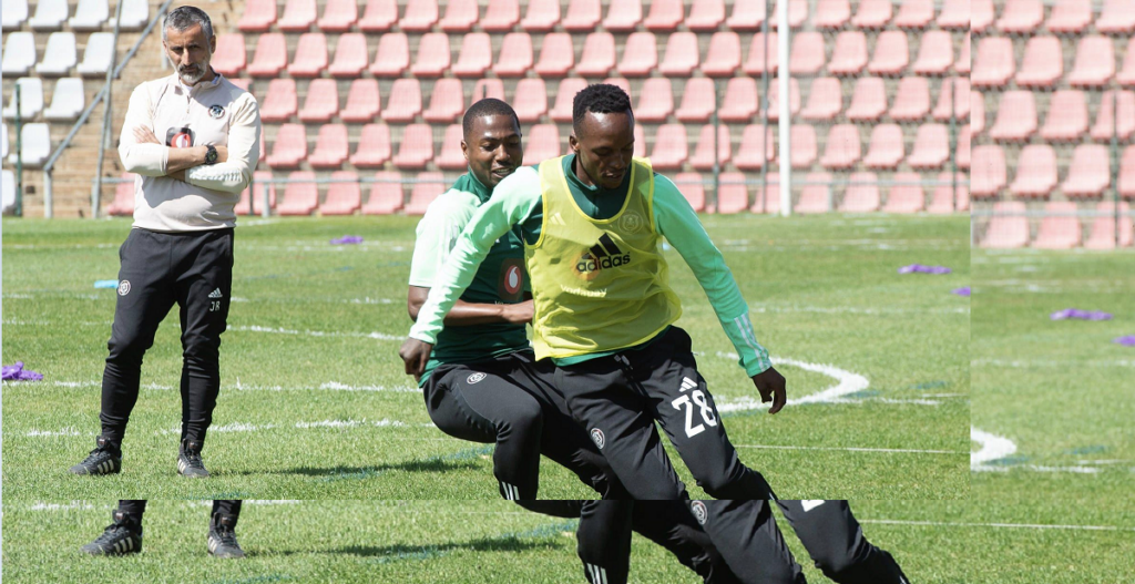 URiveiro usophe ukuvuka ngeDowns ngemuva kokubhacaza