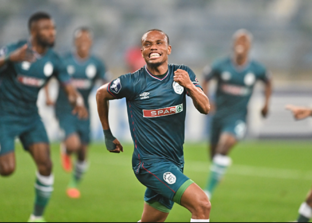 ‘IChiefs kumele ilande uHanamub,’ kusho uRobert Nauseb