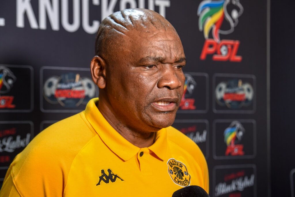 Indebe entsha nelinye ithuba lokuba yiqhawe kuNtseki