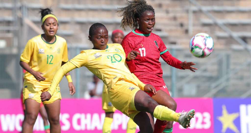 Usanethemba ngeBanyana u-Ellis yize kubhimbile koweMalawi