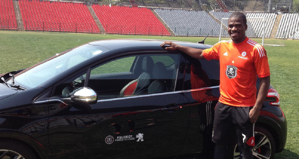 Kuvuka usizi kumfowabo kaSenzo Meyiwa uma iBucs iseThekwini