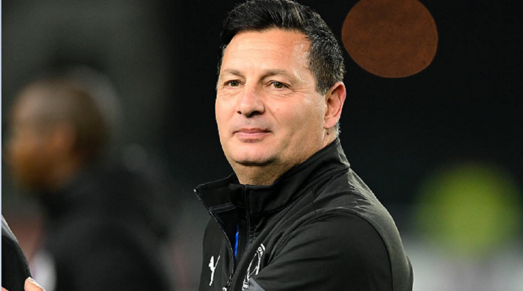 Owe-Spurs ujabule ngokuqhathwa ‘nongoti bezindebe’ iPirates 