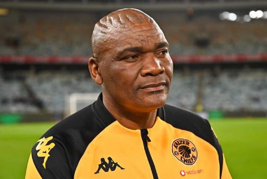 IChiefs ‘isililungisile iphutha’ eyalenza ngoNtseki 
