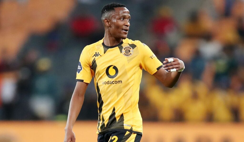 UMatlou ubonga uDoctor, Mooki no-Ace ngezeluleko ngeChiefs