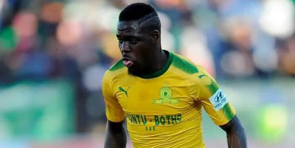 Uchaza usizi adlula kulo ehlushwa uMaweni owayedlala kwiDowns