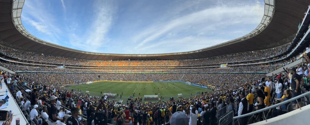 UJohnson nombono ngokungenza idabhi ihlabahlose