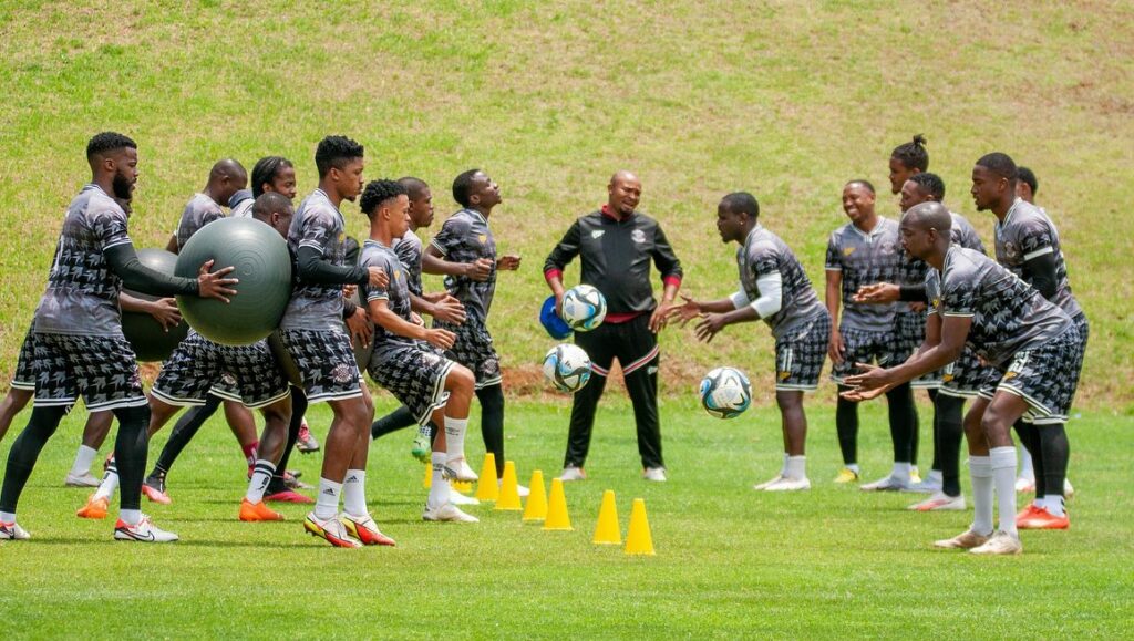 Kuvuke idimoni elidala, wafika ejimini ebukhile oweSwallows