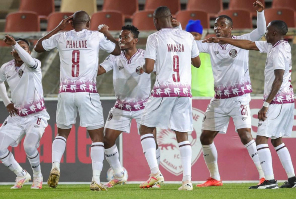 Ezinye izinsolo zokungaholi kwabeSwallows, badube ukujima