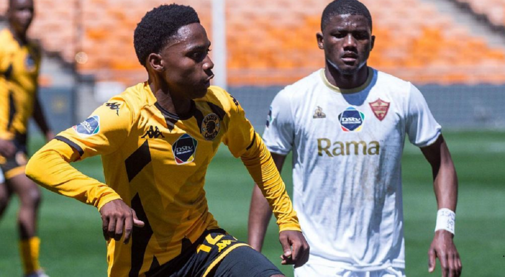 Bavotela izintwana zeDDC kwele-All Stars yeBlack Label Cup