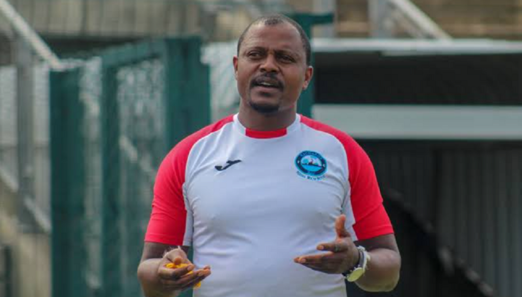 UKadodia uchitha abagaqele umsebenzi wokucija iMaritzburg