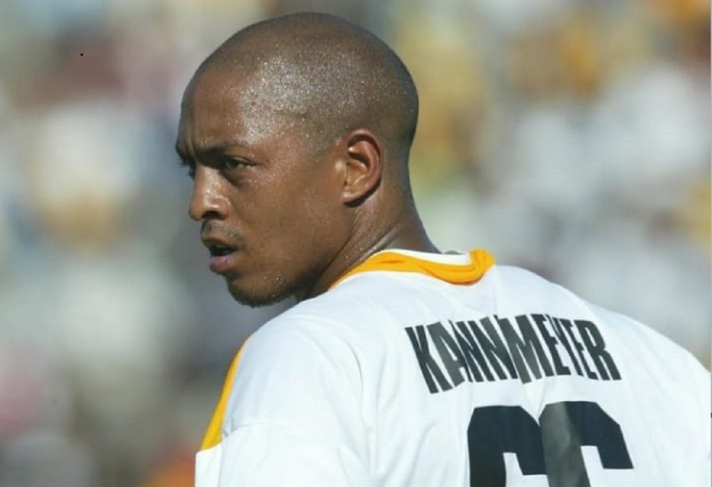 UKannemeyer ukhala ngobuvaka kwawePSL asaba iDowns