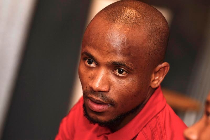 Ukhala ngobunzima uMlambo oqhatha usizi ekhaya