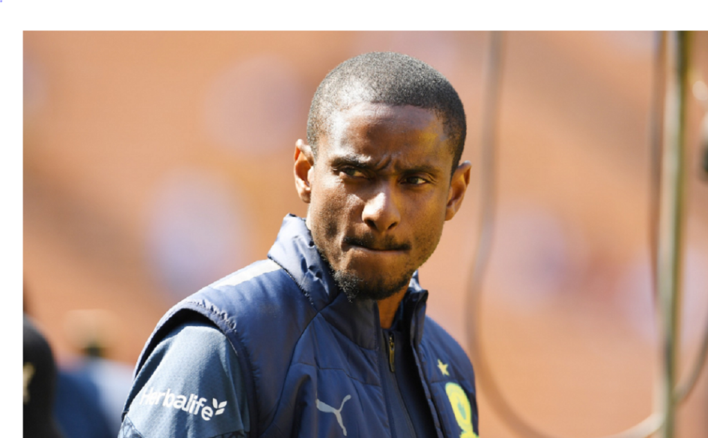 UMokwena ubonge uyise ‘ngecebo’ elimnqobise i-AFL