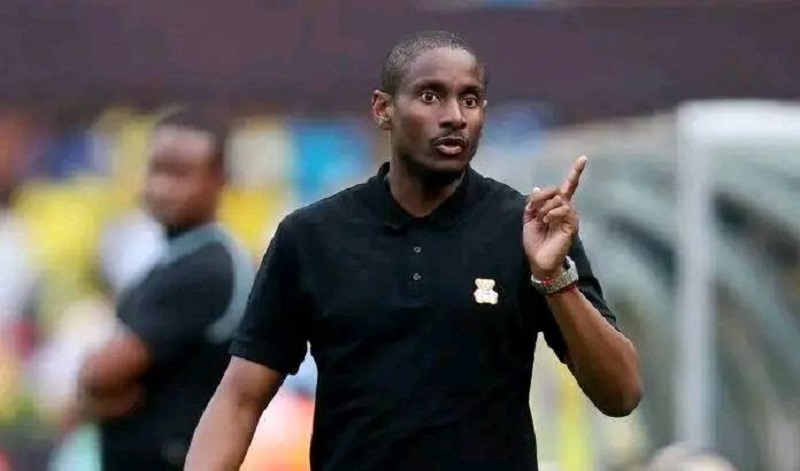 UMokwena usola iBafana ngokugqilaza abadlali bakhe