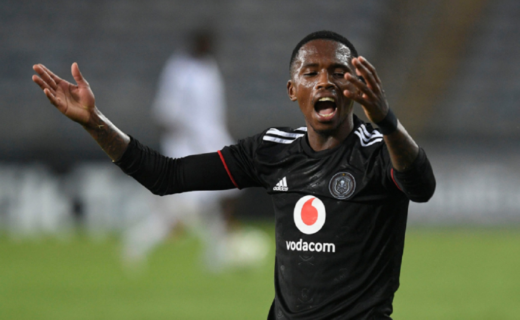 Angazithola esenkingeni uMonare weBucs ‘oshise impama’ 