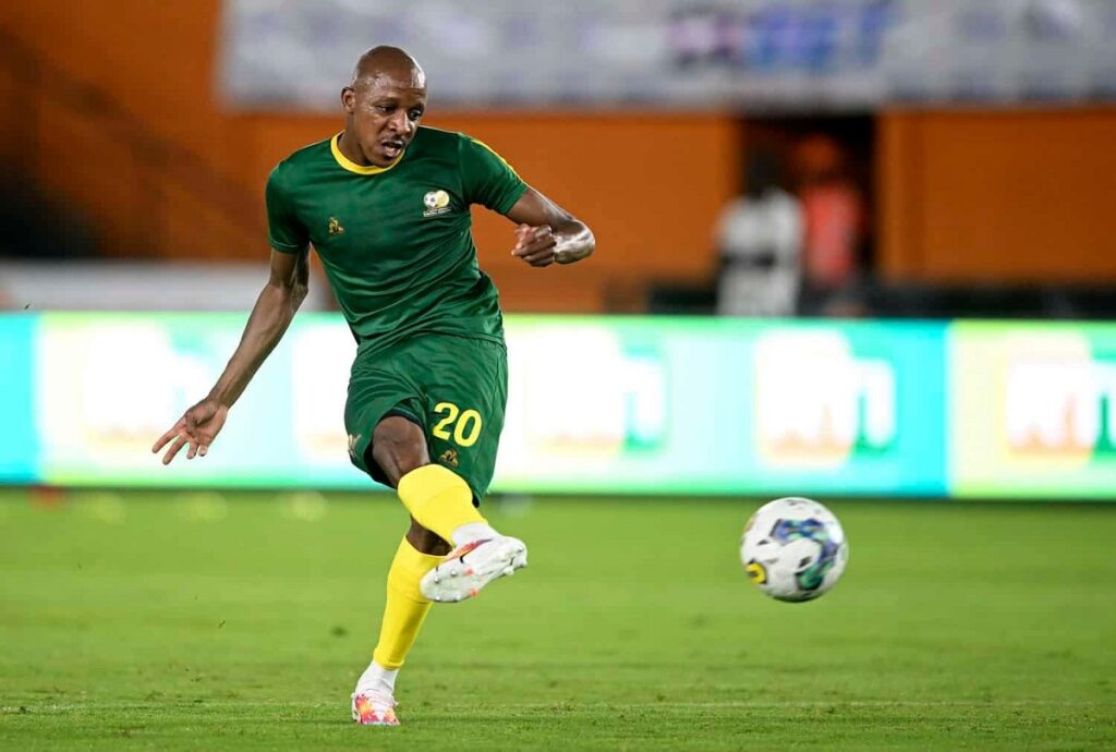 UMudau uphawula ngokufunwa kwakhe elase-England