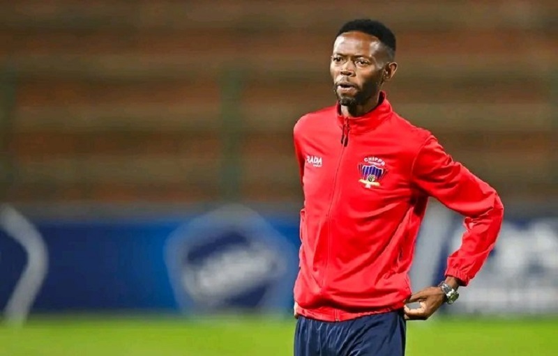 Ukhonjwa kwelaseKZN uVilakazi oshiye iChippa inkemile