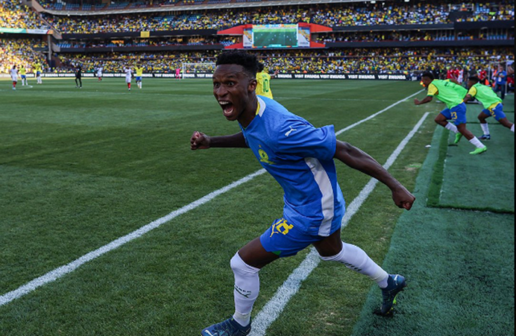 UZwane ulolekile bewina i-AFL, ufuna iChamps League ne-Afcon