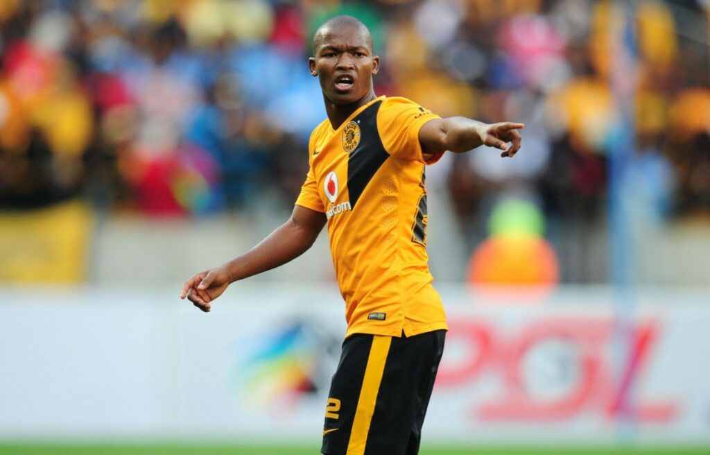 Usuke ‘ubusisiwe’ uma udlala kwiChiefs, kusho uMasango