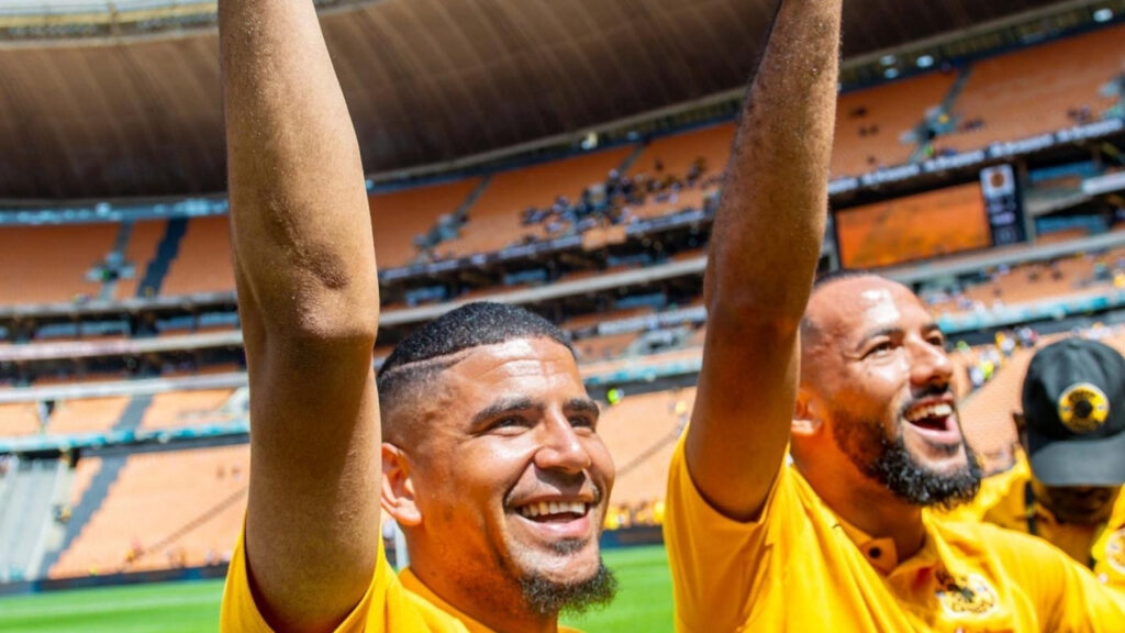 IChiefs izoyidovola nePolokwane ePeter Mokaba Stadium emdlalweni weDStv Premirship ozoqala ngo-3 ntambama. Unozinti onamava, u-Itumeleng Khune akekho