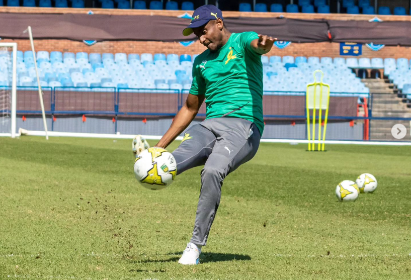 UMokwena akumangalanga kushaywa iSundowns