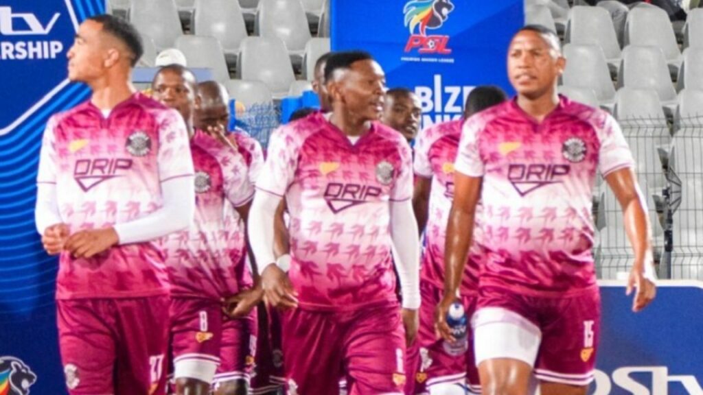 Laba ngabe bakwi-Afcon neBafana kodwa babanjwe amambawu 