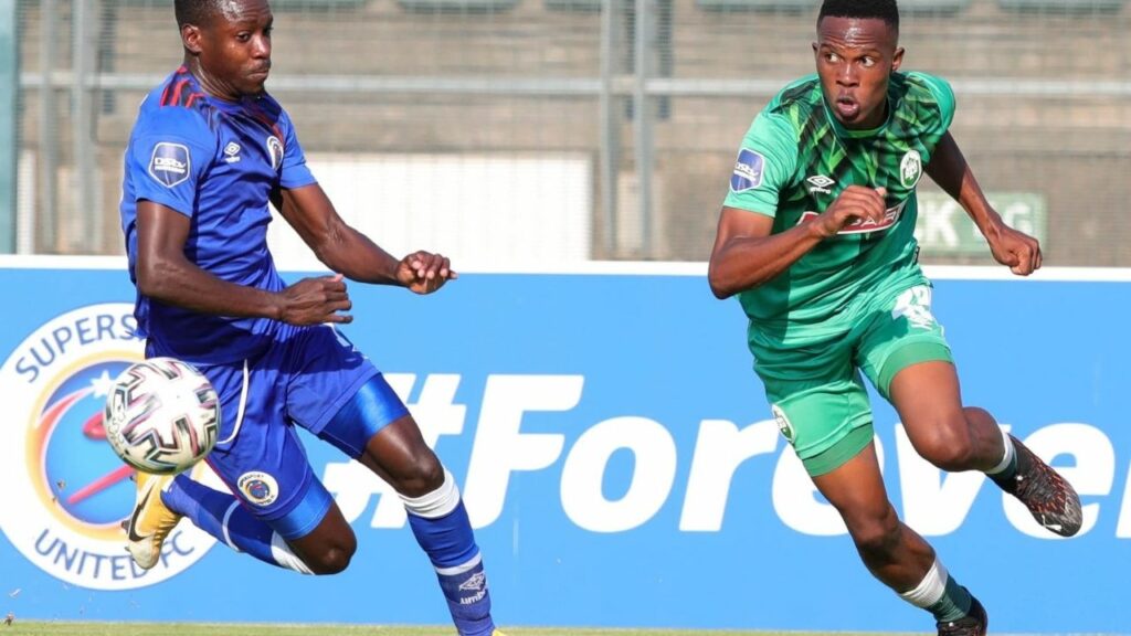 Asegcine emdedelile AmaZulu umdlali osolwa ngokuhlupha