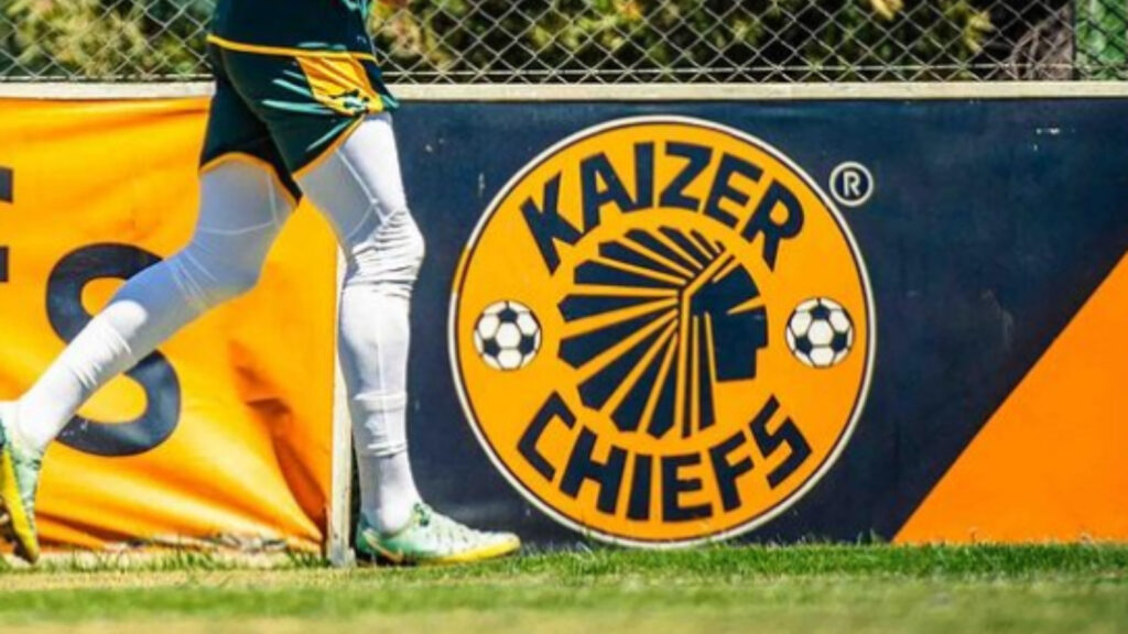 Ichithiwe iChiefs ifuna umdlali kwiPolokwane City