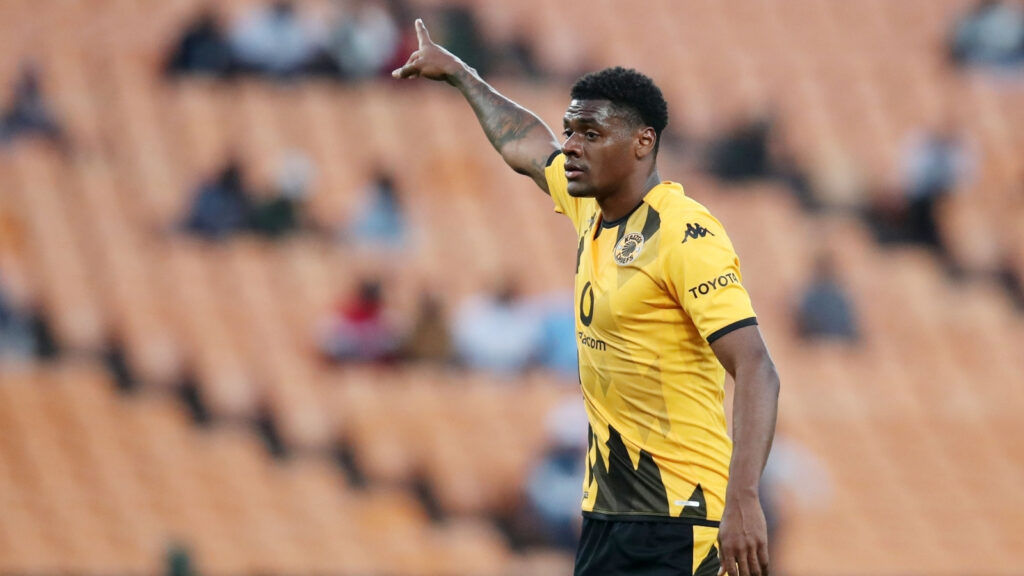 Kugqame uJasond Gonzalez iChiefs ifaka isifundo kwiVenda FC