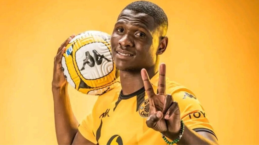 Owe-Chiefs ubona ithuna elihle kwiNedbank Cup