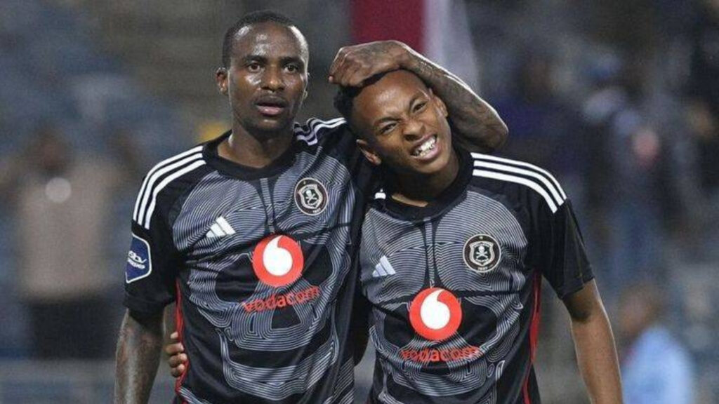 U-Mofokeng wePirates ubefisa ‘ukuyofuunda’ kwi-Afcon