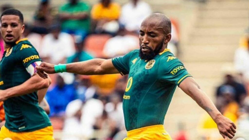 U-Ox Mthethwa usekulungele ukuba yinkunzi kwiChiefs