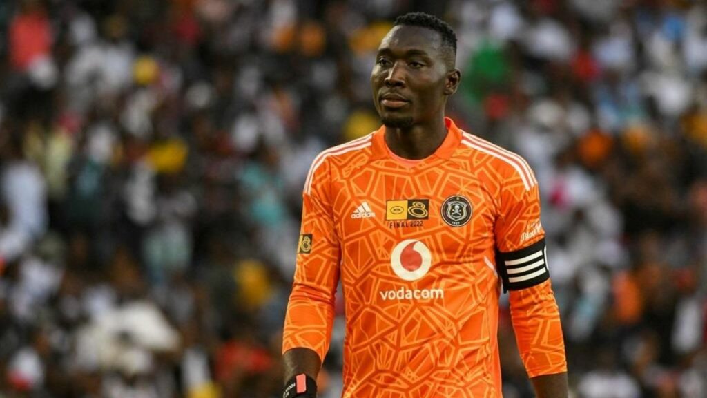 U-Ofori uya kwi-Afcon, kusale abavimba njalo kwiBucs