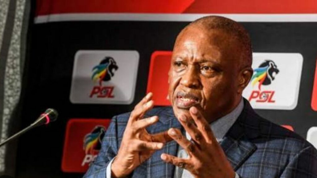 I-PSL ayiphumele obala ngemigomo eyibekele abaxhasi