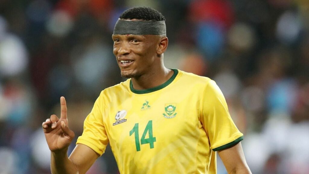 OwePirates angase avale isikhala soweDowns kwiBafana 