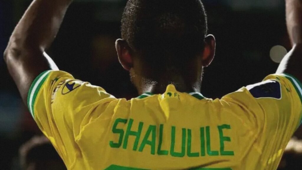 Okungenza iNamibia ibe yingozi kwiBafana kowe-Afcon