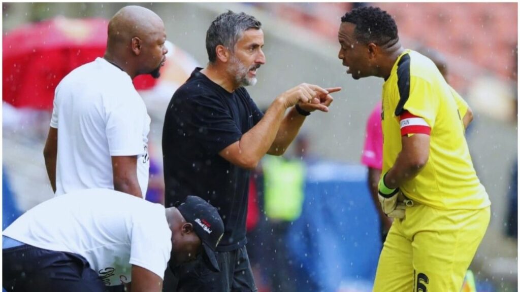 Ahambe kanje amavoti abaqeqeshi kwiCarling Cup