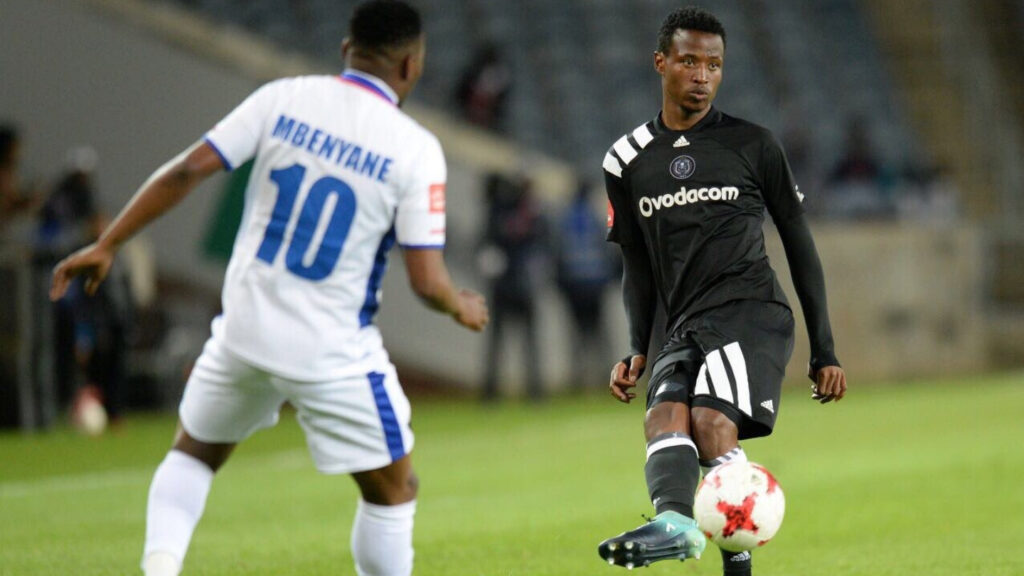 Usuhlome ngabodumo kwiPSL Umsinga United 