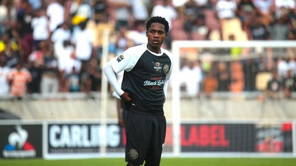 UKhune nezincomo ngoMfundo Vilakazi ovelele kwiCarling Cup