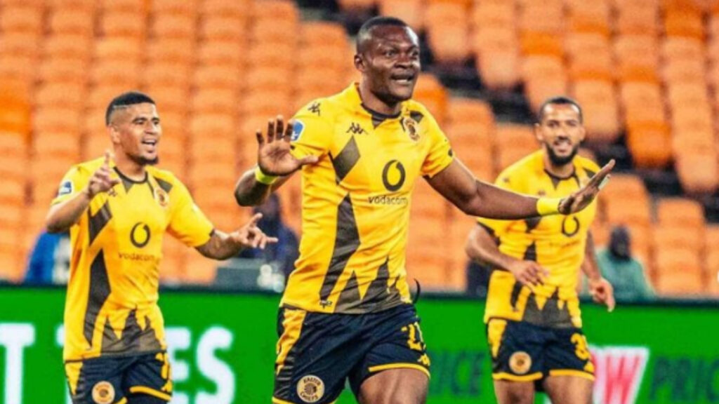 Nakhu okwenze iChiefs ithi ‘andizi’ kusayinwa abadlali