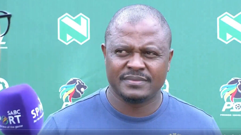 Ukunqoba kwiNedbank Cup kulingise ‘iSimo’ - Simo Dladla